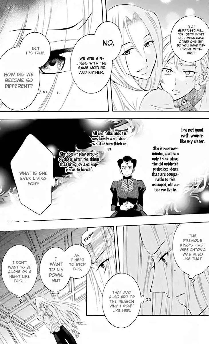 Soredemo Sekai wa Utsukushii Chapter 77 14